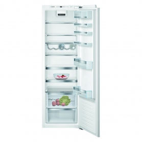 Bosch KIR81AFE0G 55.8cm Built In Fridge - Frost Free